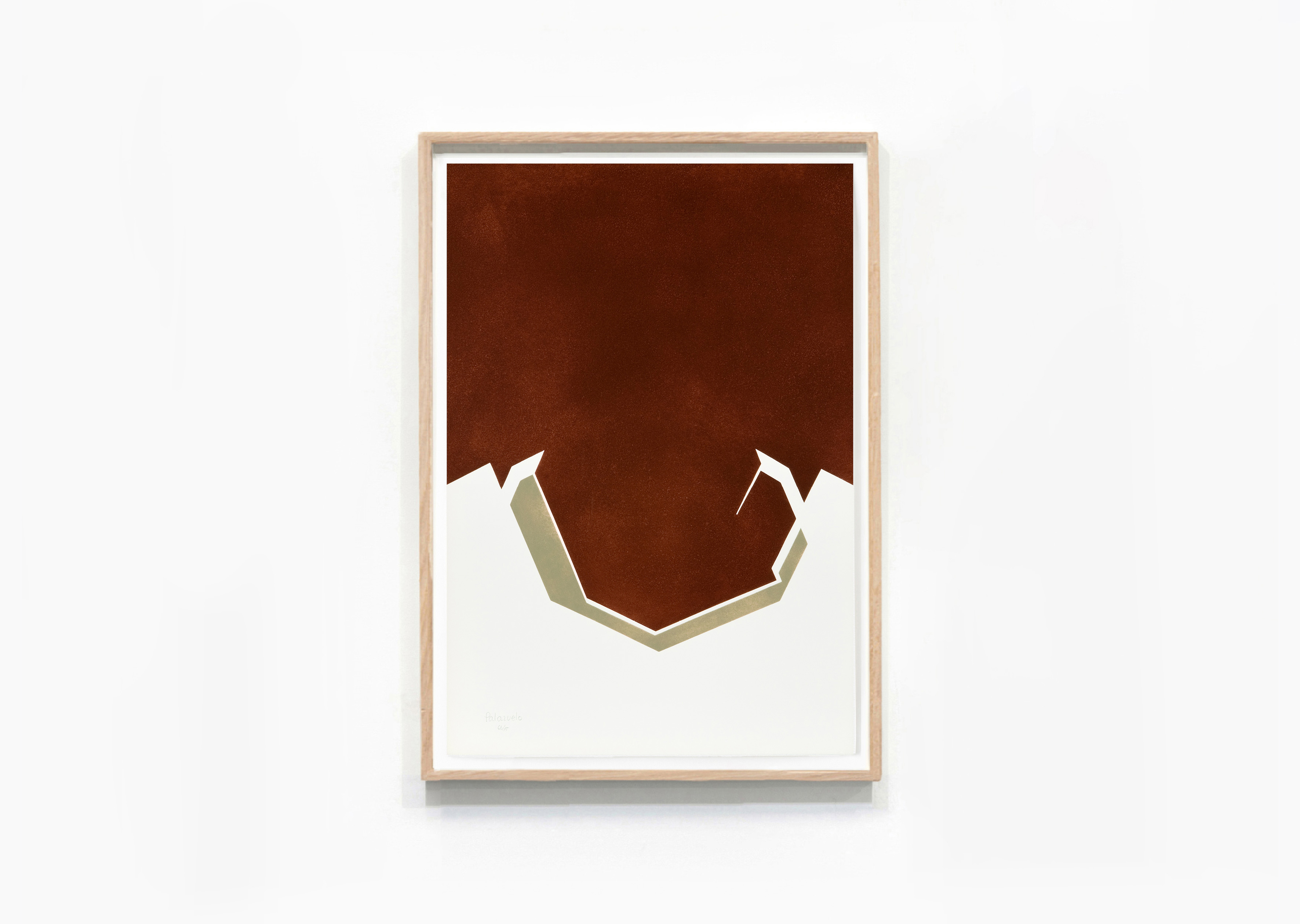 estampes Sigilla I Pablo Palazuelo